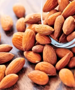 Almond Nuts