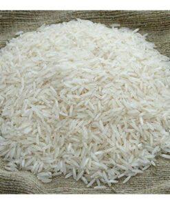 Basmati Rice A Grade