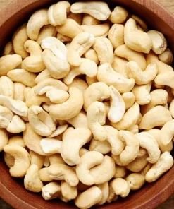 Cashew Nuts