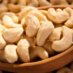 CASHEW NUTS