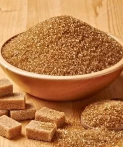 Brown Sugar Icumsa 45