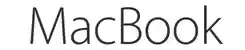 MacBook